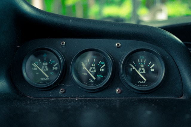 Host & Container Monitoring with Prometheus