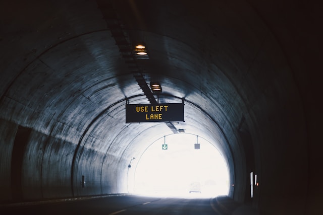 Self-hosting securely with Cloudflare Tunnels