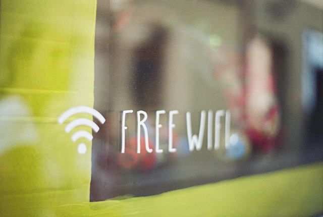 Setting Up Your Travel Router | Secure and Reliable Internet Anywhere