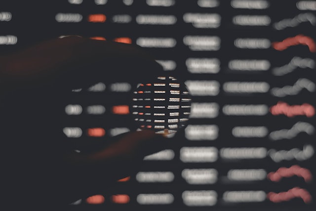 Unifi Syslog with Alloy and Loki